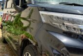 Toyota Roomy Custom G 2024