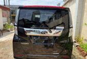 Toyota Roomy Custom G 2024