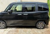 Toyota Roomy Custom G 2024