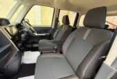 Toyota Roomy Custom G 2024