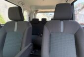 Toyota Roomy Custom G 2024
