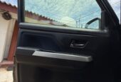 Toyota Roomy Custom G 2024