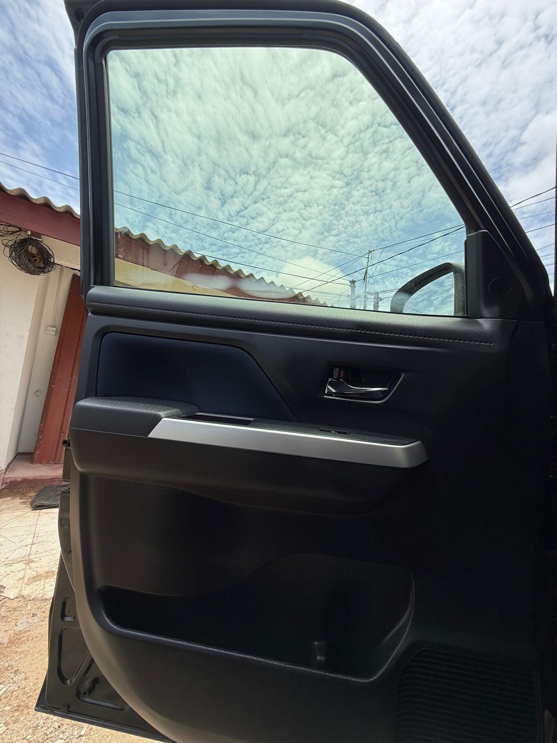 Toyota Roomy Custom G 2024