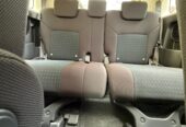 Toyota Roomy Custom G 2024