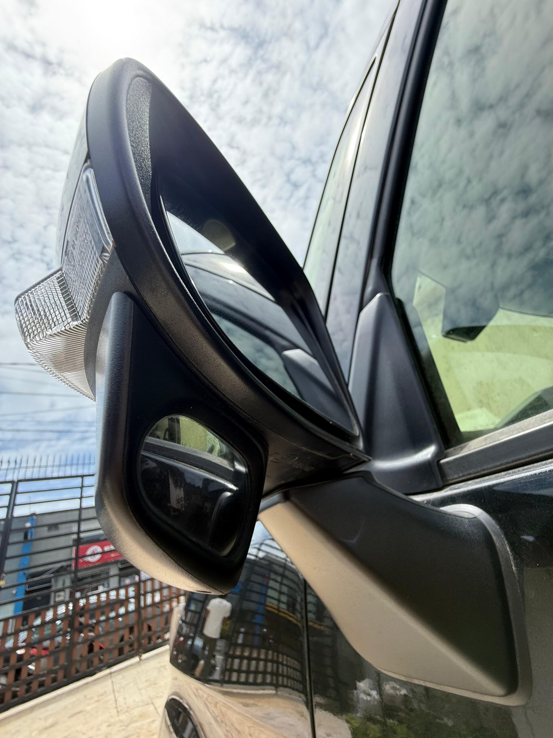 Toyota Roomy Custom G 2024