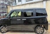 Toyota Roomy Custom G 2024