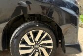 Toyota Roomy Custom G 2024