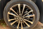 Toyota Roomy Custom G 2024
