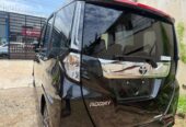 Toyota Roomy Custom G 2024