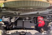 Suzuki Wagon R 2014