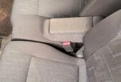Suzuki Wagon R 2014