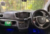 Suzuki Wagon R 2014