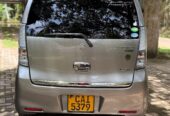 Suzuki Wagon R 2014