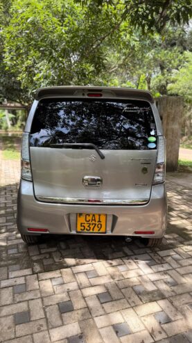 Suzuki Wagon R 2014
