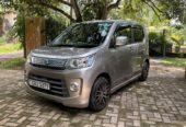 Suzuki Wagon R 2014