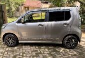 Suzuki Wagon R 2014
