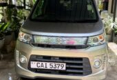 Suzuki Wagon R 2014