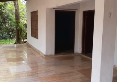 House For Sale In Jaela