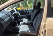 Nissan Tiida 2007