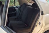 Nissan Tiida 2007