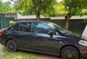 Nissan Tiida 2008