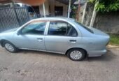 Nissan Pulsar 1998