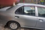 Nissan Pulsar 1998
