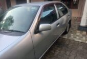 Nissan Pulsar 1998