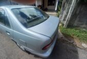 Nissan Pulsar 1998