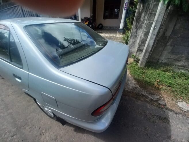 Nissan Pulsar 1998