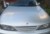 Nissan Pulsar 1998
