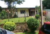 House For Sale Kandy