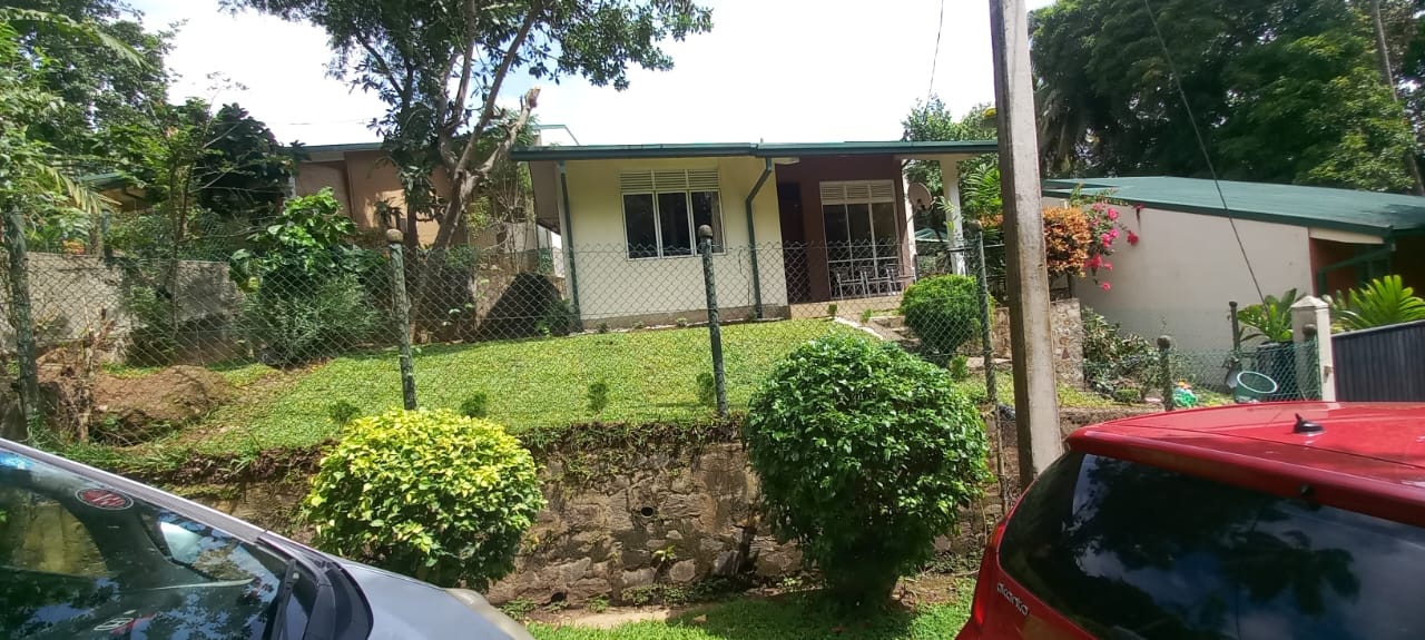 House For Sale Kandy