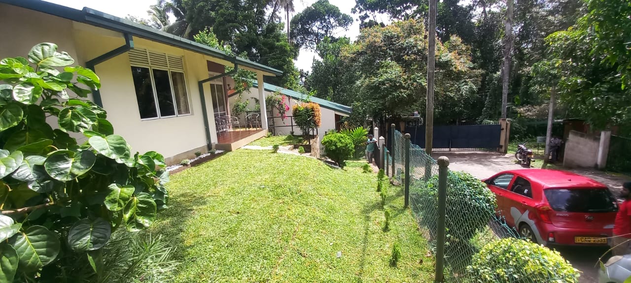 House For Sale Kandy