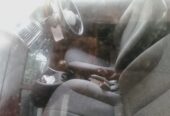 Hyundai Accent 2000