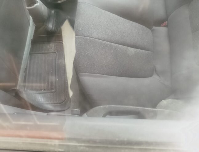 Hyundai Accent 2000