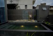 Villa for Sale in Hapugala, Galle (Brand New)