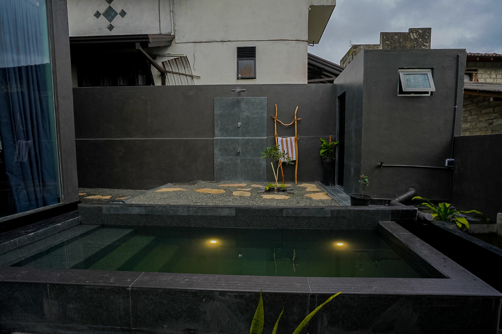 Villa for Sale in Hapugala, Galle (Brand New)