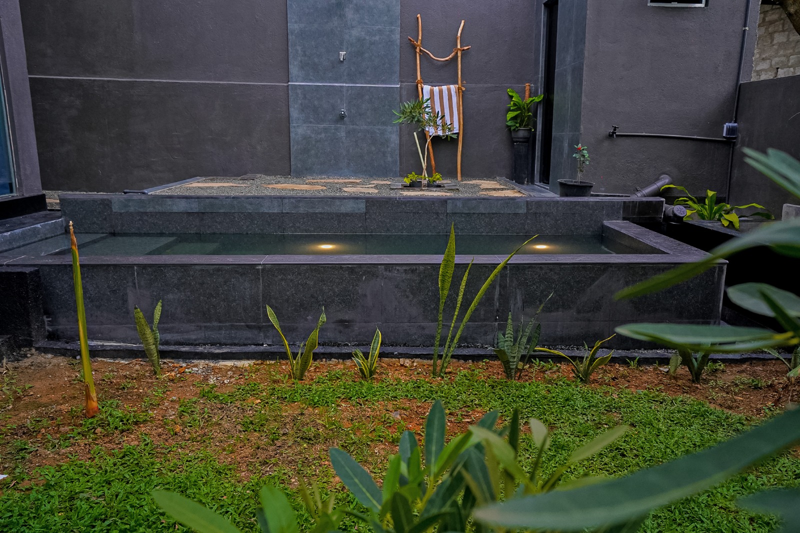 Villa for Sale in Hapugala, Galle (Brand New)