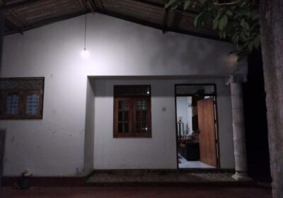 House for Sale Bandaragama