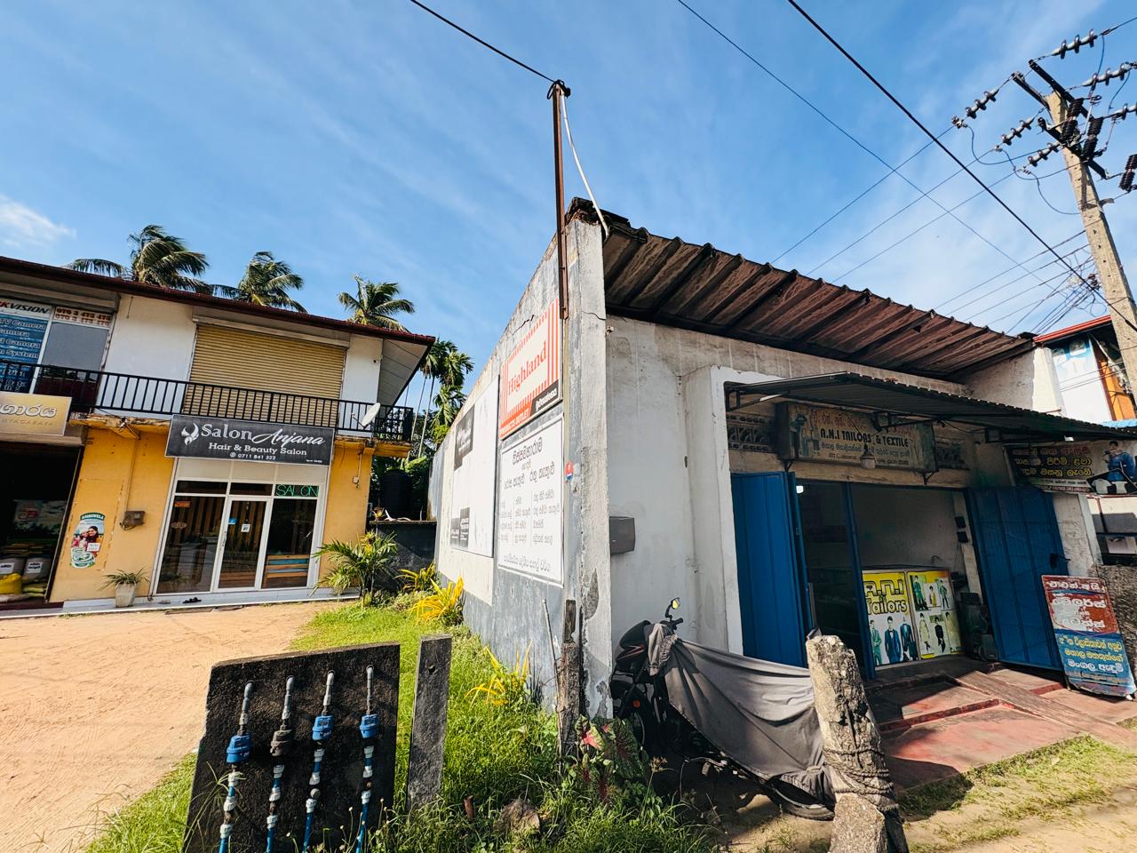 Building for Sale Kaduwela