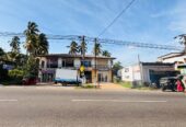 Building for Sale Kaduwela