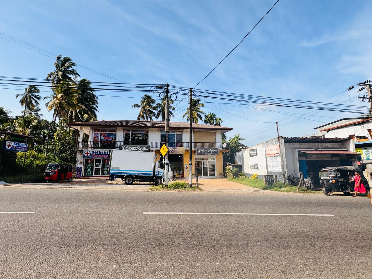 Building for Sale Kaduwela