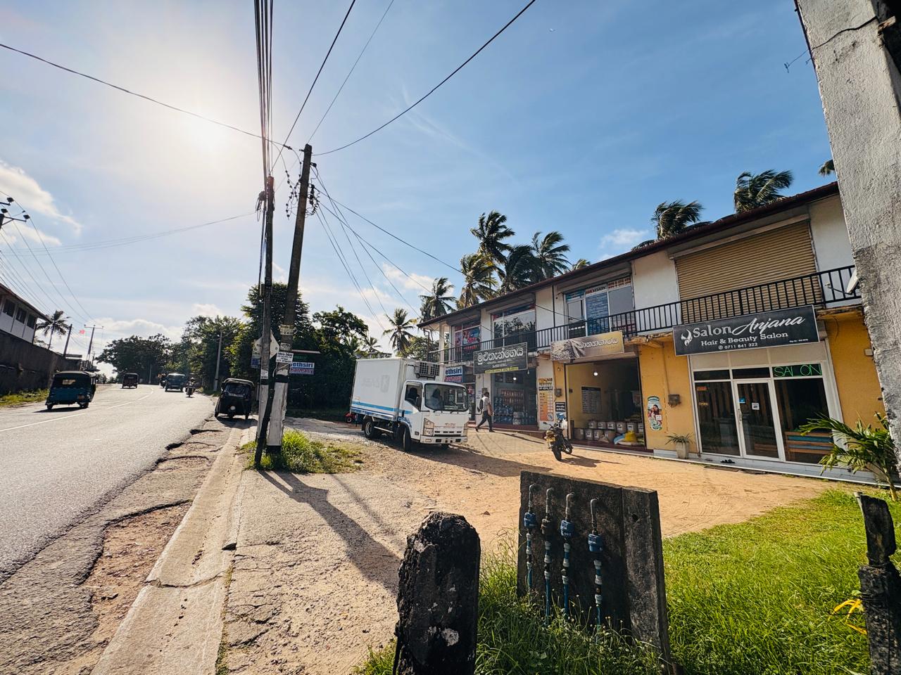 Building for Sale Kaduwela