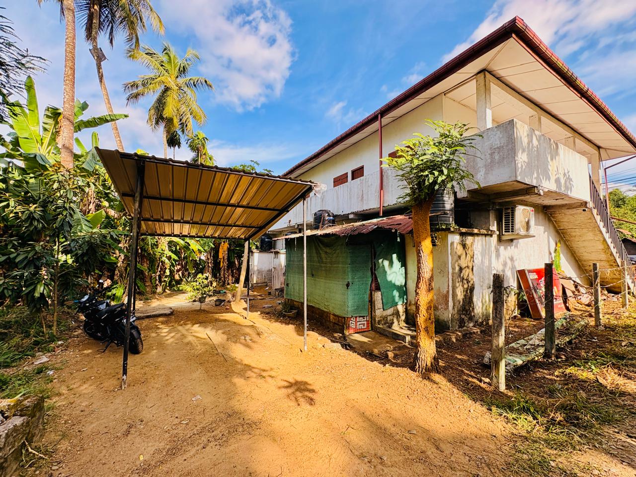 Building for Sale Kaduwela
