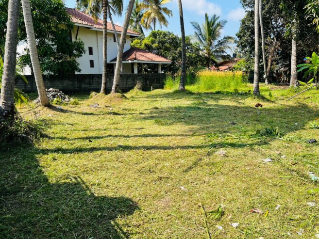 Land for Sale in Negombo