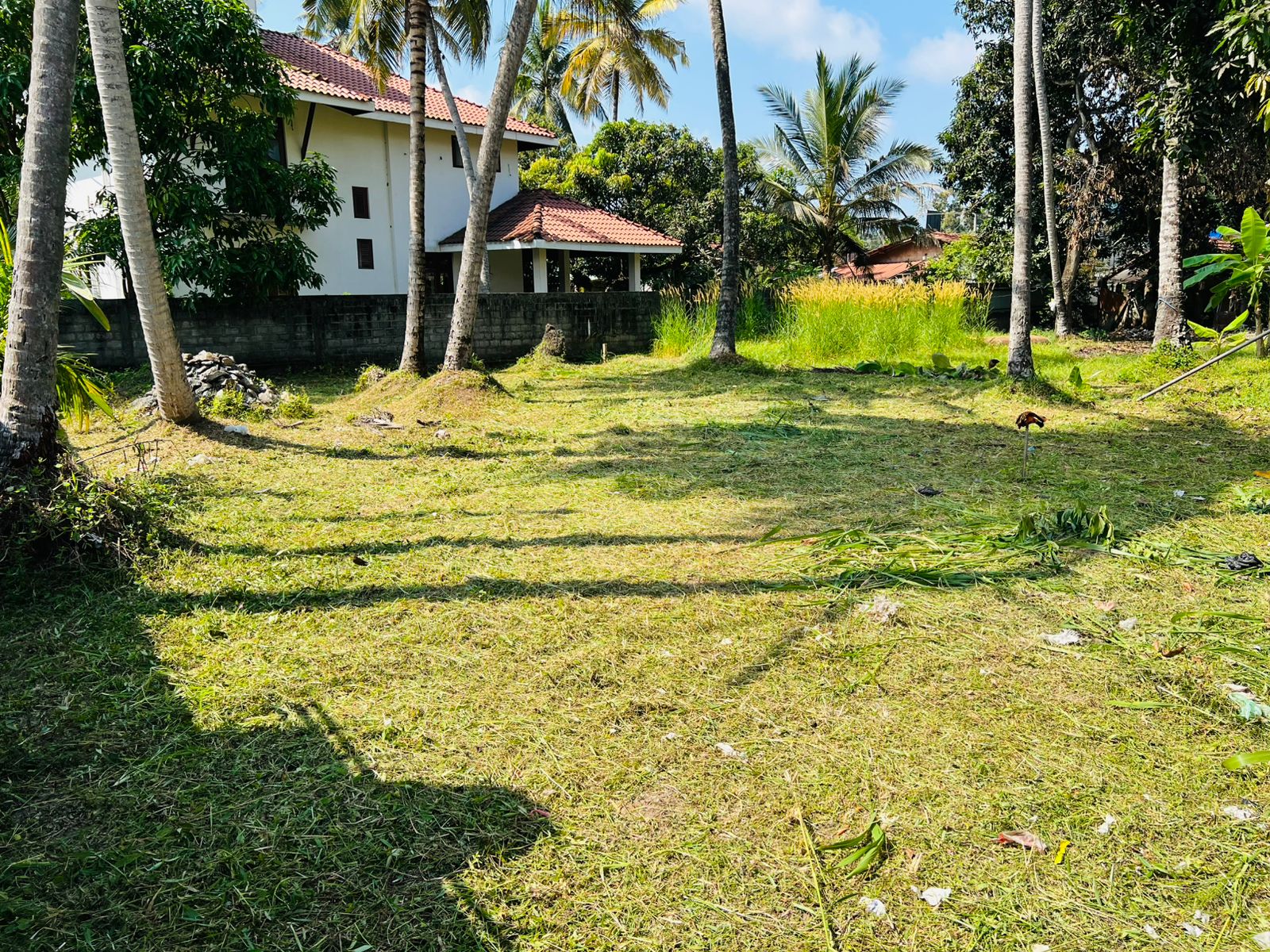 Land for Sale in Negombo