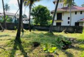 Land for Sale in Negombo