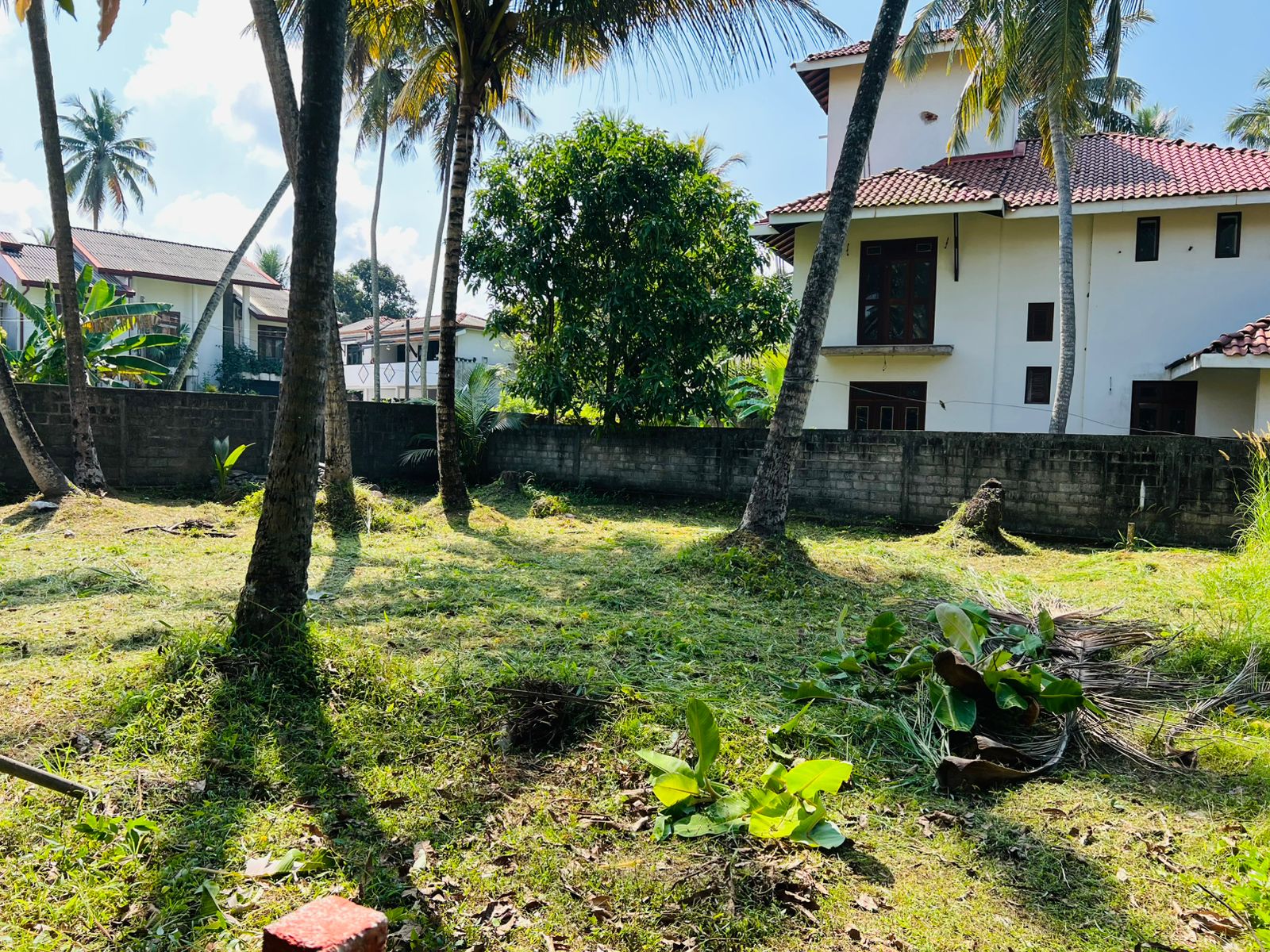 Land for Sale in Negombo