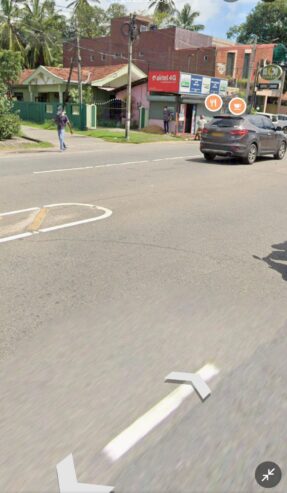 Land for Sale in Negombo
